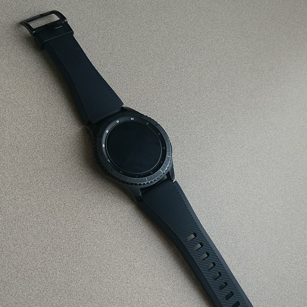 Smart watch